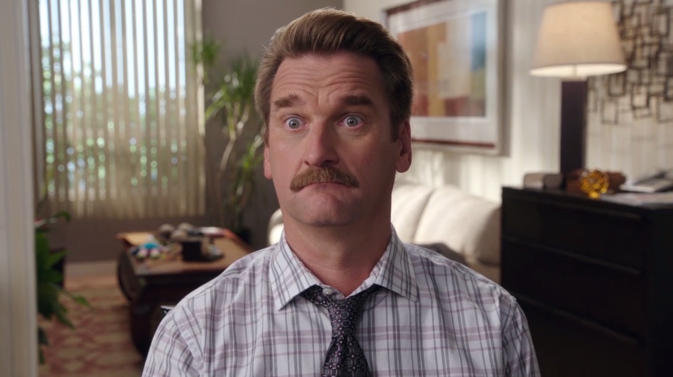 Darryl and Friends | Crazy Ex-Girlfriend Analysis – With Eyes East
