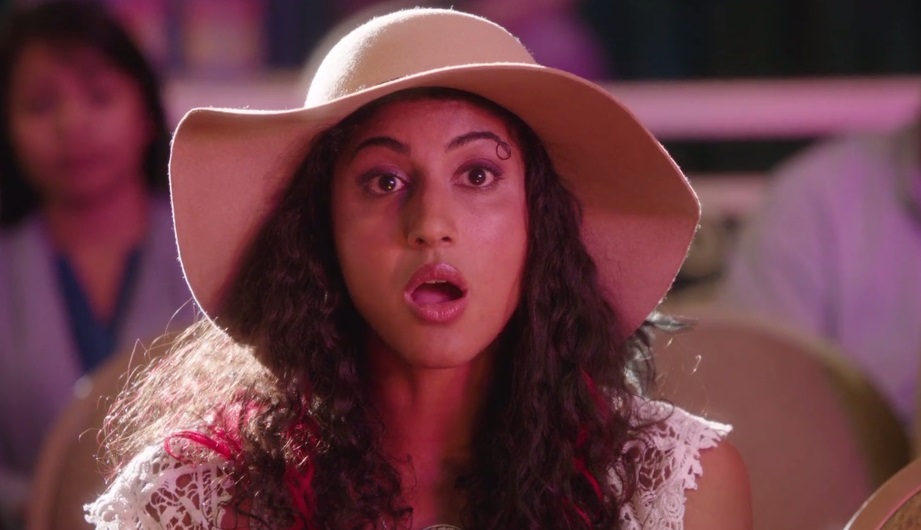 Heather: A Definition of Cool | Crazy Ex-Girlfriend Analysis