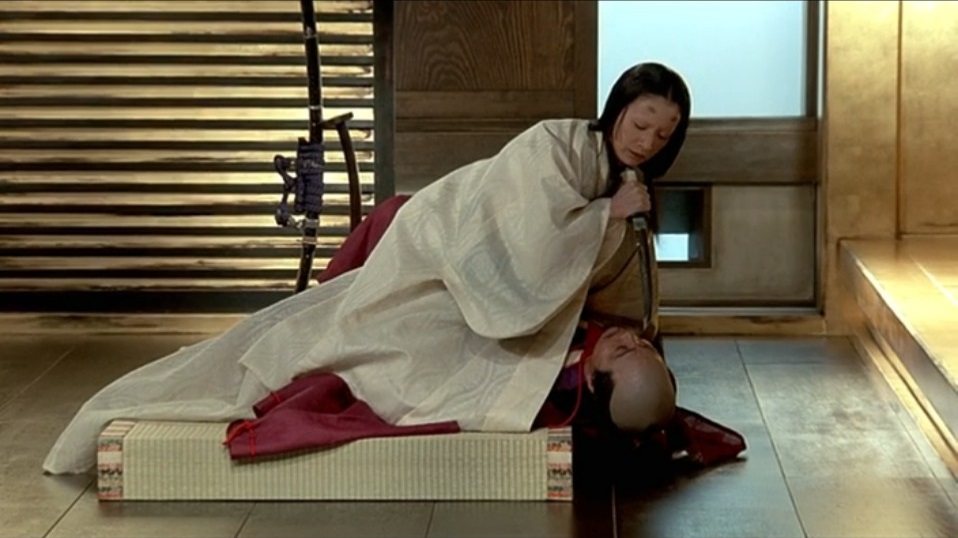 Thespian Equestrian | Ran (1985) Review – With Eyes East