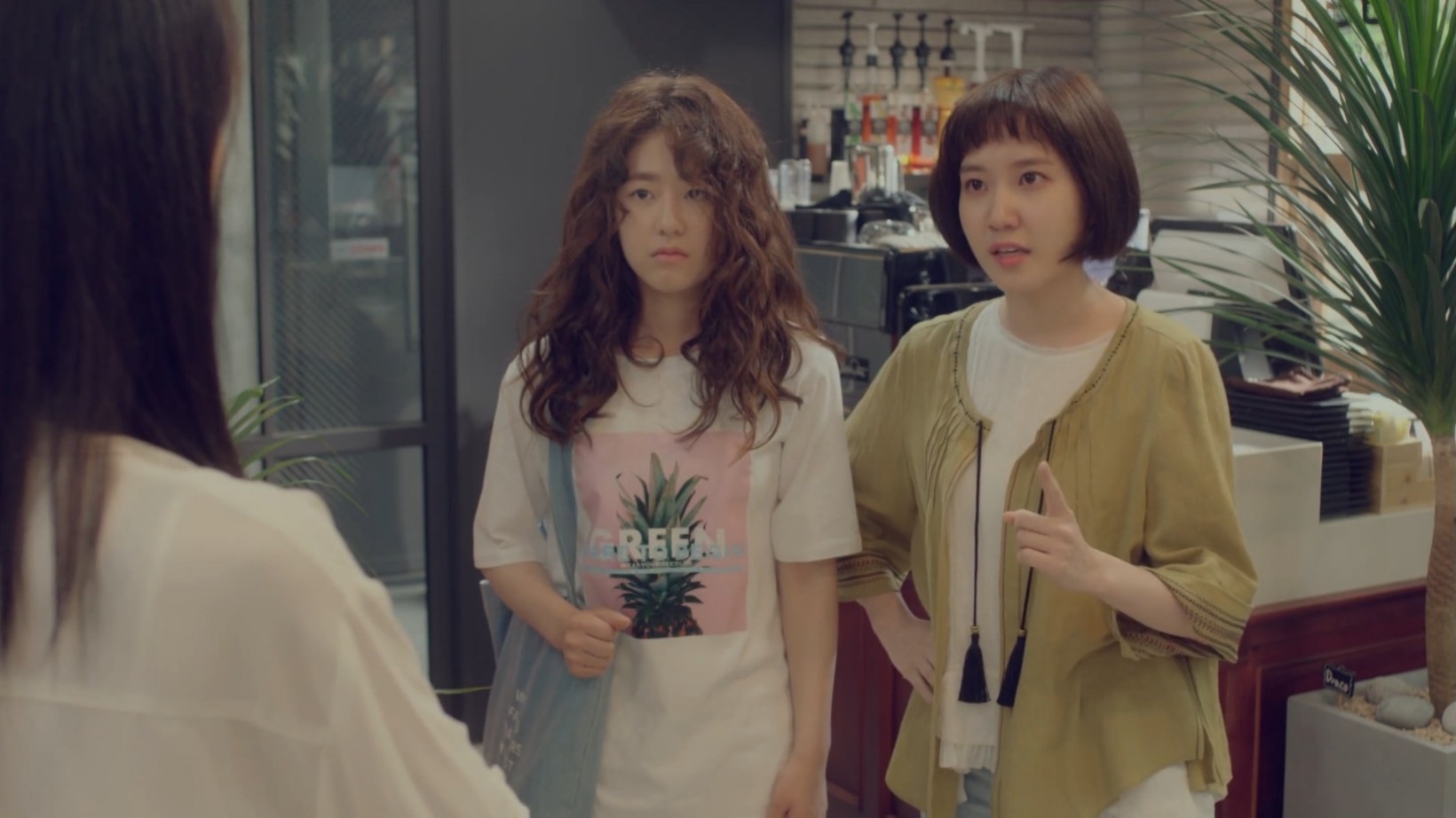 KDrama Report Hello, My Twenties! (2016) With Eyes East
