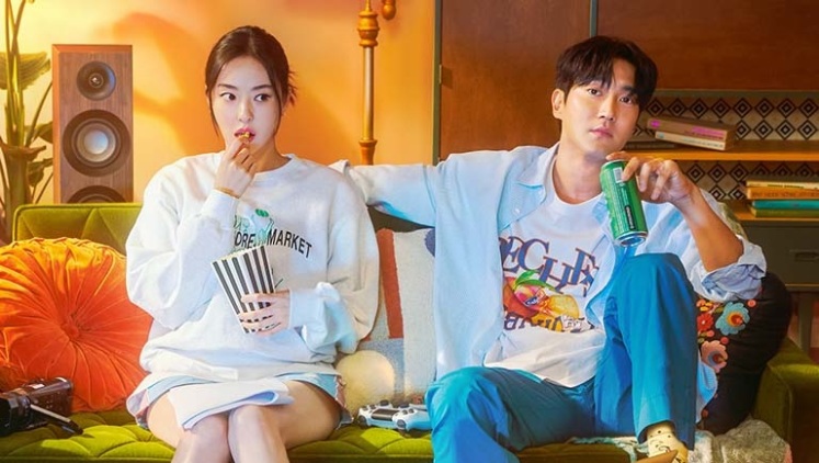 K-Drama Report: Love is for Suckers