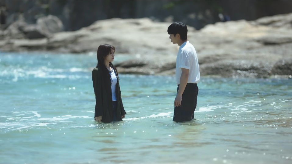 K-Drama Report: Love Next Door, Part II – With Eyes East