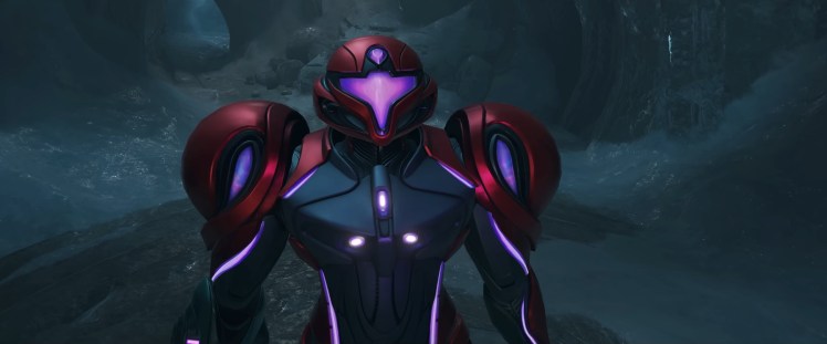 I Keep Ruining Video&nbsp;Games