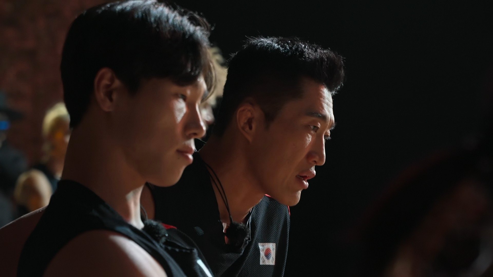 Physical: Asia, Part II – Finale [PODCAST] – With Eyes East
