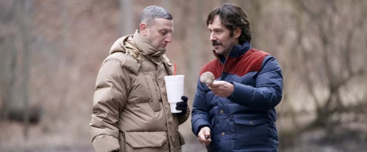 Top Ten Movies of&nbsp;2025