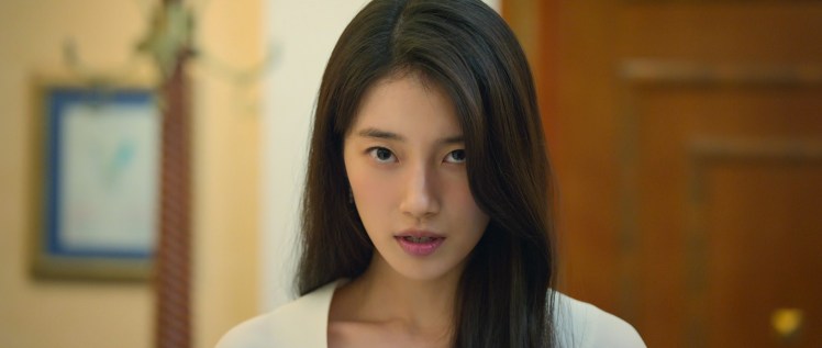 K-Drama Report: Genie, Make a Wish&nbsp;(2025)