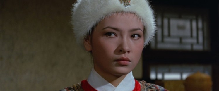 Envision Turbulence | The Fate of Lee Khan (1973)&nbsp;Review