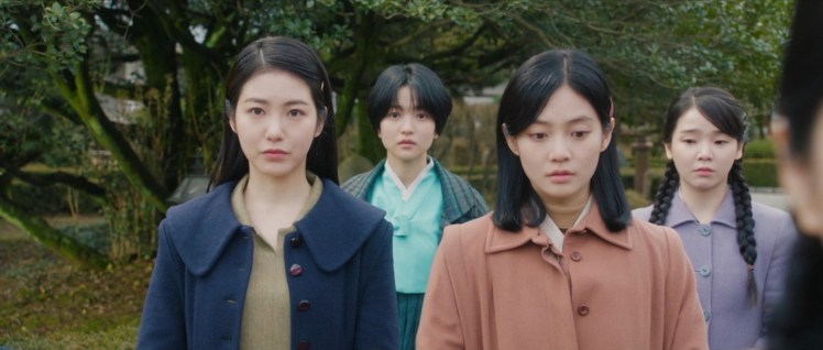 K-Drama Report: Jeongnyeon: The Star Is Born, Part II – A Perfect&nbsp;Episode