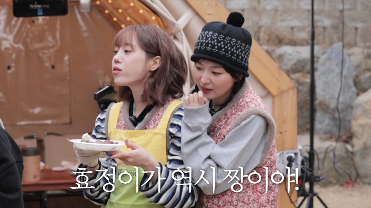 9294* Saga: Return of the Hur&nbsp;Sisters