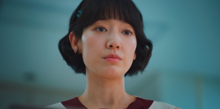 K-Drama Report: Undercover Miss Hong, Part&nbsp;II