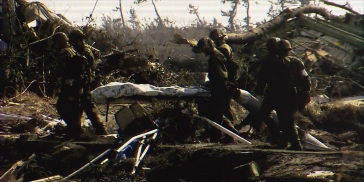 Godzilla Mentioned | Fukushima: A Nuclear Nightmare (2026)&nbsp;Review