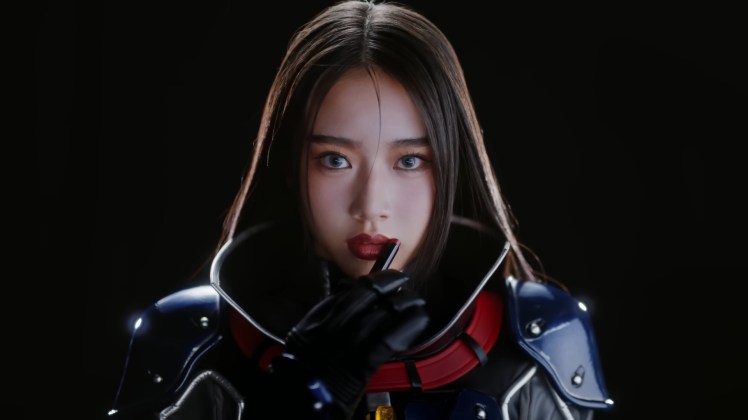 There Are No Female Kamen&nbsp;Riders