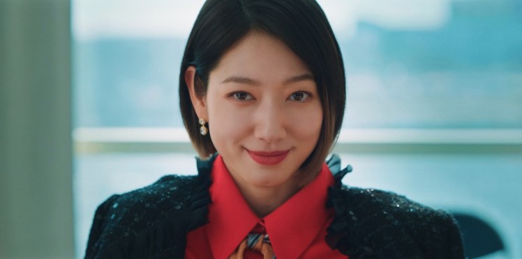 K-Drama Report: Undercover Miss Hong, Part&nbsp;IV