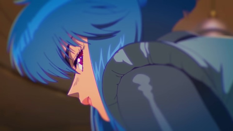 I Will Be So Sad if This is&nbsp;Bad