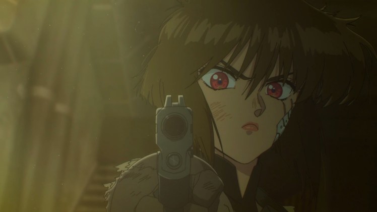 The Ghost in the Shell After Action Report&nbsp;[PODCAST]