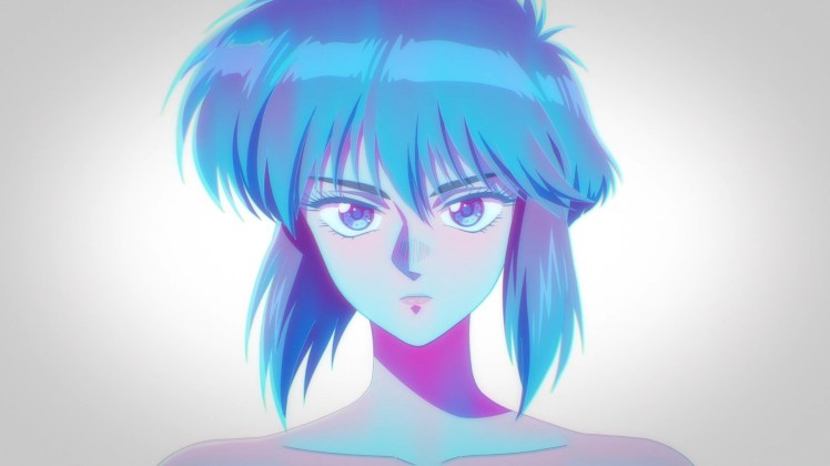 The Ghost in the Shell | Episode&nbsp;7