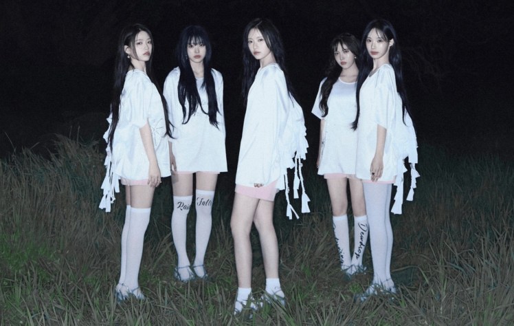 The Next Red&nbsp;Velvet?