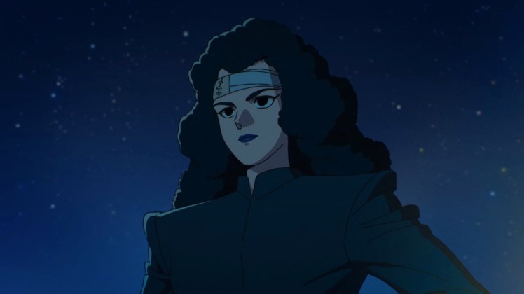 The Ghost in the Shell | Episode&nbsp;10